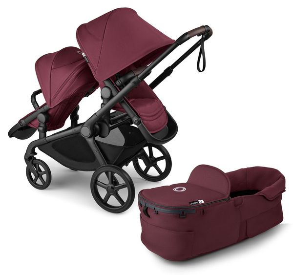 Bugaboo Kangaroo Double Stroller