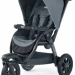 Chicco Activ3 Jogging Stroller