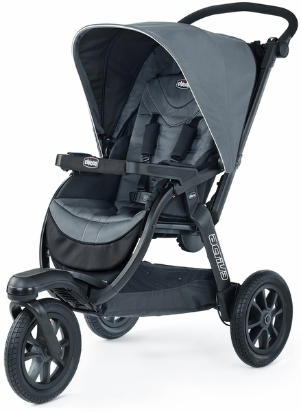 Chicco Activ3 Jogging Stroller