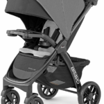 Chicco Bravo LE ClearTex Stroller