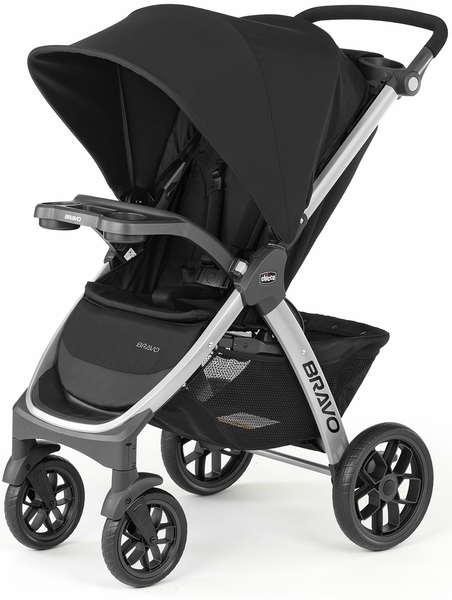 Chicco Bravo Stroller