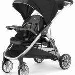 Chicco BravoFor2 Stroller