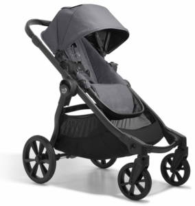 Baby Jogger City Select 2 Stroller