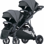 Chicco Corso Flex Double Stroller