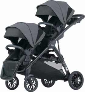 Chicco Corso Flex Double Stroller