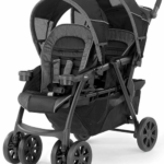 Chicco Cortina Together Double Stroller