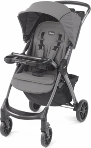 Chicco Mini Bravo Plus Stroller