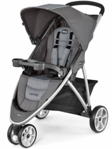 Chicco Viaro Stroller