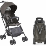 Contours Itsy Stroller