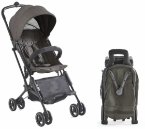 Contours Itsy Stroller