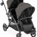 Contours Options V2 Double Stroller