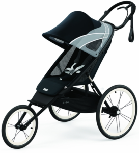 Cybex AVI Jogging Stroller