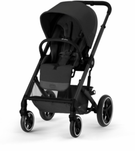 Cybex Balios S Lux 2 Stroller