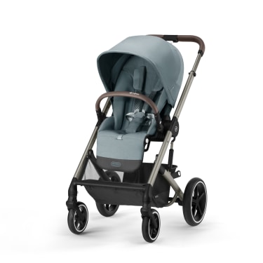 Cybex Balios S Lux 2 Stroller