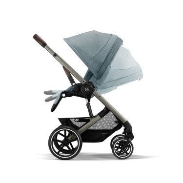 Cybex Balios S Lux 2 Stroller