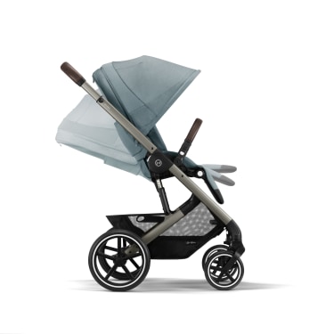 Cybex Balios S Lux 2 Stroller