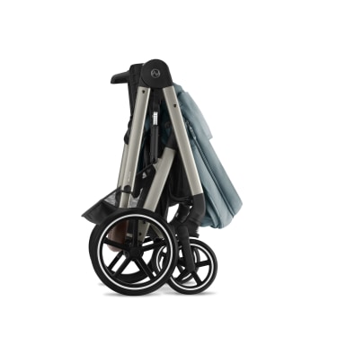 Cybex Balios S Lux 2 Stroller