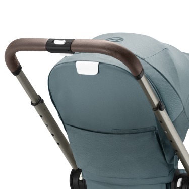 Cybex Balios S Lux 2 Stroller