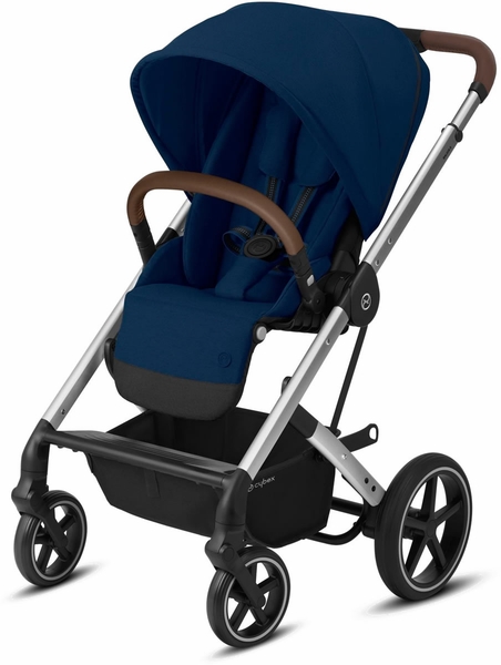 Cybex Balios S Lux Stroller
