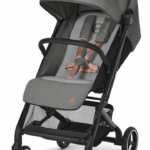 Cybex Beezy 3 Stroller