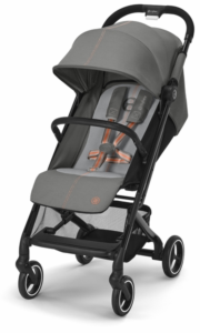 Cybex Beezy 3 Stroller