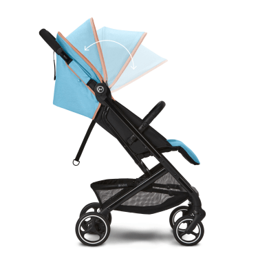 Cybex Beezy 3 Stroller