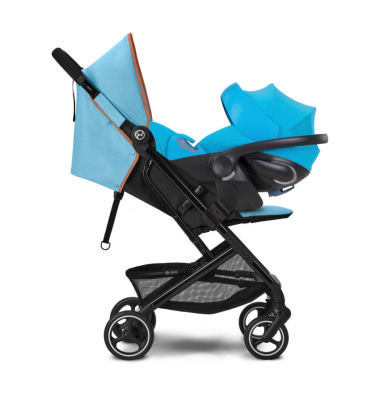 Cybex Beezy 3 Stroller