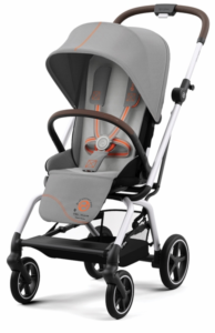 Cybex Eezy S Twist V2 Stroller