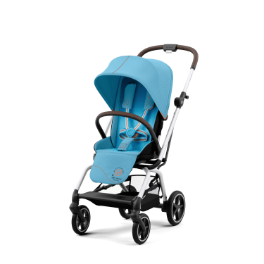Cybex Eezy S Twist V2 Stroller