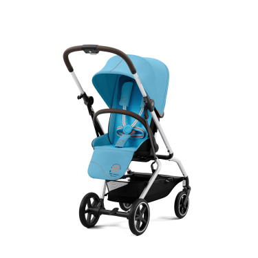 Cybex Eezy S Twist V2 Stroller