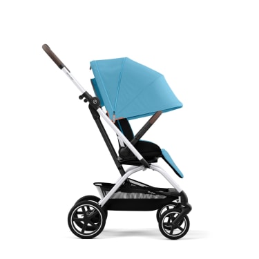 Cybex Eezy S Twist V2 Stroller