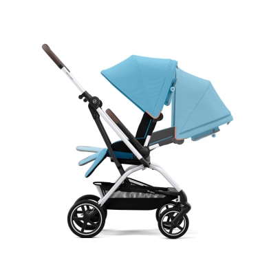 Cybex Eezy S Twist V2 Stroller