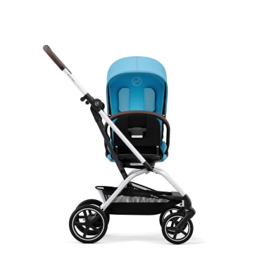 Cybex Eezy S Twist V2 Stroller