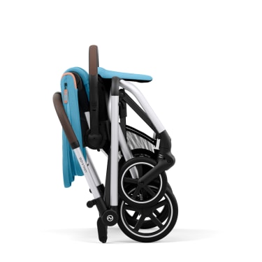 Cybex Eezy S Twist V2 Stroller