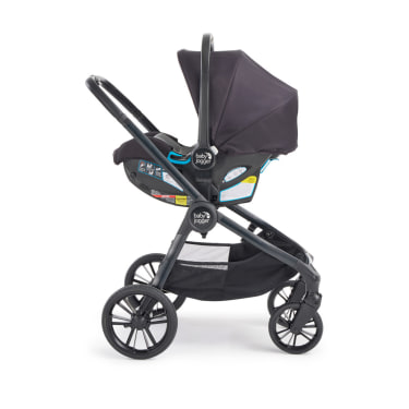 Baby Jogger City Sights Stroller