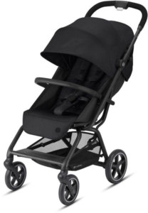Cybex Eezy S Compact Stroller