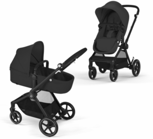 Cybex EOS 2-in-1 Stroller