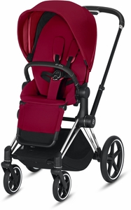 Cybex Priam 3 Stroller