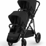 Cybex Gazelle S 2 Double Stroller