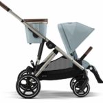 Cybex Gazelle S 2 Stroller