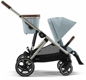 Cybex Gazelle S 2 Stroller