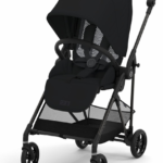 Cybex Melio Carbon 3 Stroller