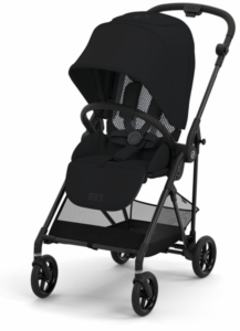 Cybex Melio Carbon 3 Stroller