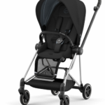 Cybex Mios 3 Stroller