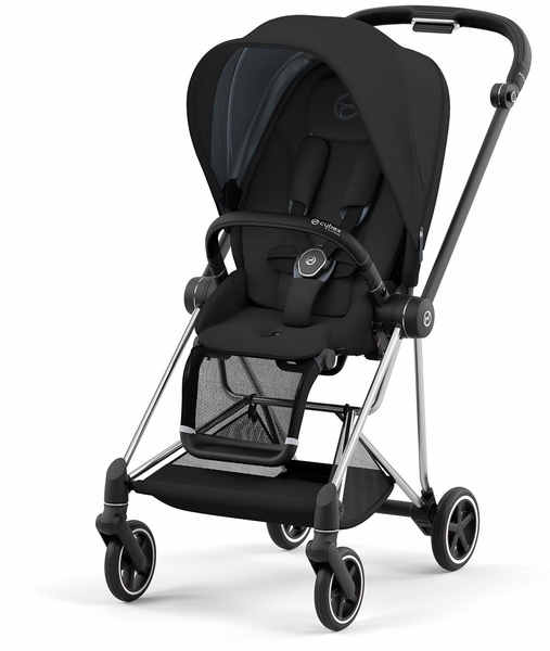 Cybex Mios 3 Stroller