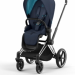 Cybex Priam 4 Stroller