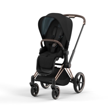 Cybex Priam 4 Stroller