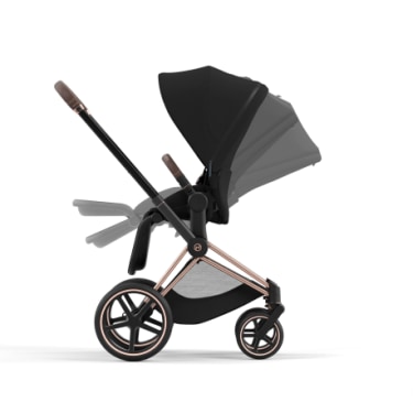 Cybex Priam 4 Stroller