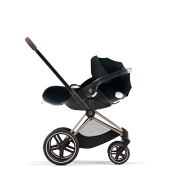 Cybex Priam 4 Stroller