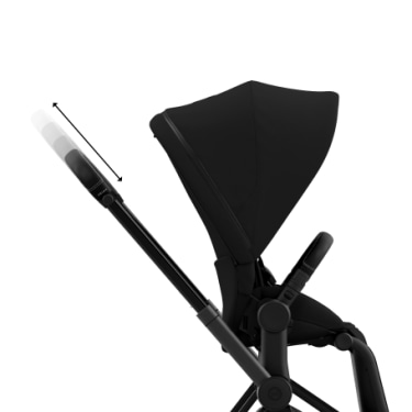 Cybex Priam 4 Stroller